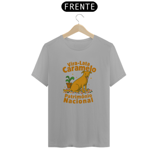 Nome do produtoCaramelo Patrimônio Nacional
