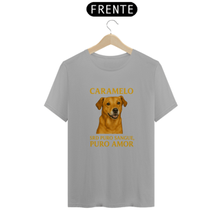 Nome do produtoCaramelo - Puro Amor