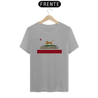 Nome do produtoCaramelo Republic