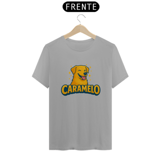 Nome do produtoCaramelo Sorridente