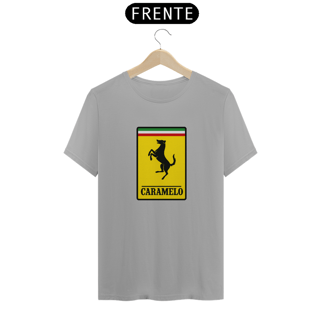 Nome do produtoEscuderia do Caramelo