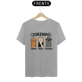 Nome do produtoJokenpô dos Gatos