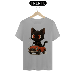 Nome do produtoGato Dirigindo