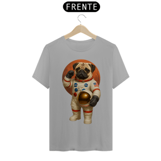 Nome do produtoPug Astronauta