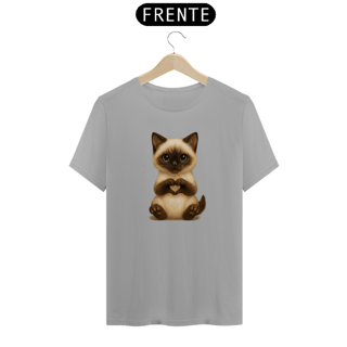 Nome do produtoPet Love - Gato Siamês