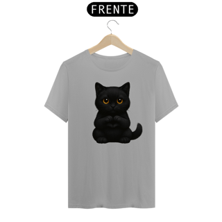 Nome do produtoPet Love - Gato Preto
