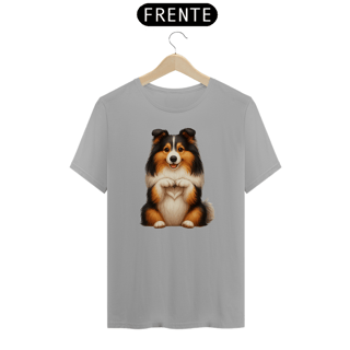 Nome do produtoPet Love - Pastor de Shetland