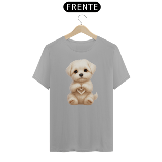 Nome do produtoPet Love - Maltês