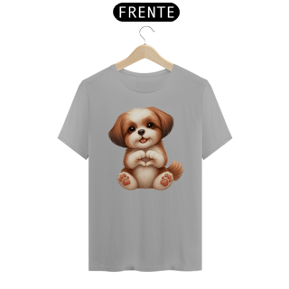 Nome do produtoPet Love - Shih Tzu