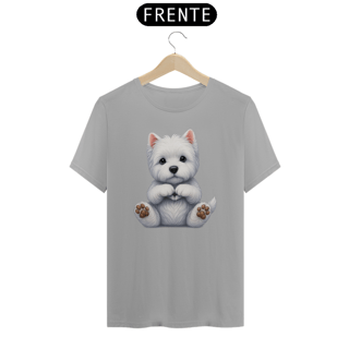 Nome do produtoPet Love - West Terrier