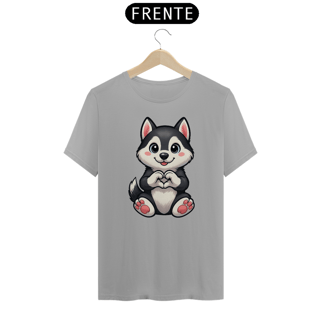Nome do produtoPet Love - Husky Siberiano