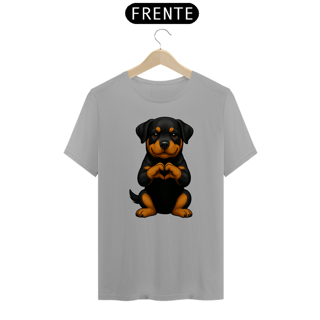 Nome do produtoPet Love - Rottweiler