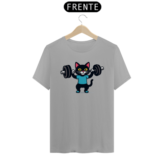 Nome do produtoGYM - Strong Meow
