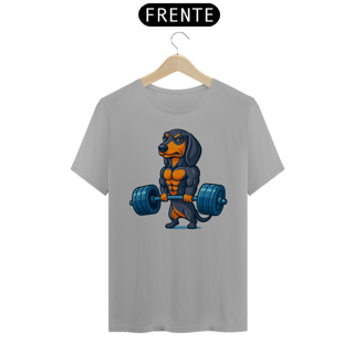 Nome do produtoGYM - Dog Power