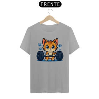 Nome do produtoGYM - Purrlift Queen