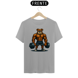 Nome do produtoGYM - Bulldog Massivo