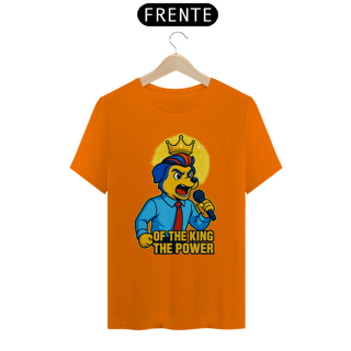 Nome do produtoOf The King, The Power