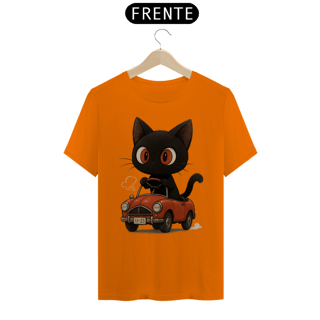 Nome do produtoGato Dirigindo