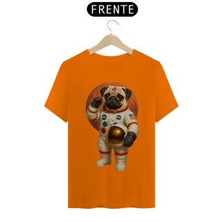 Nome do produtoPug Astronauta