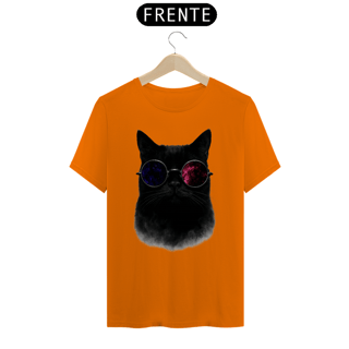 Nome do produtoGato Preto Galáctico