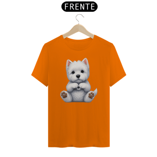 Nome do produtoPet Love - West Terrier