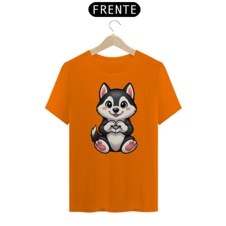 Nome do produtoPet Love - Husky Siberiano