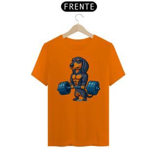 Nome do produtoGYM - Dog Power