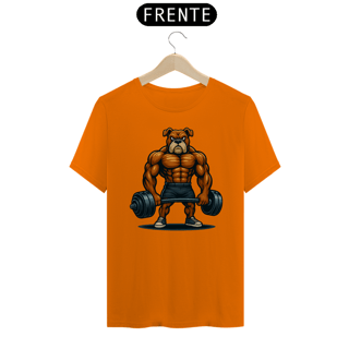 Nome do produtoGYM - Bulldog Massivo