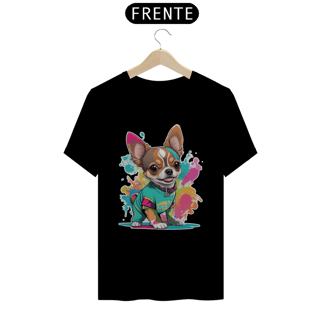 Camiseta Chihuahua - #005