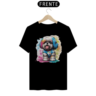 Camiseta Lhasaapso - #005