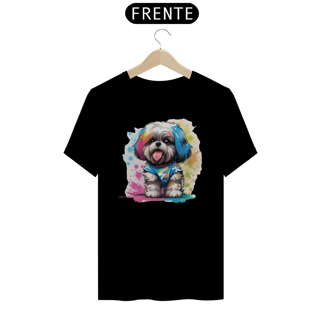 Camiseta Lhasaapso - #006