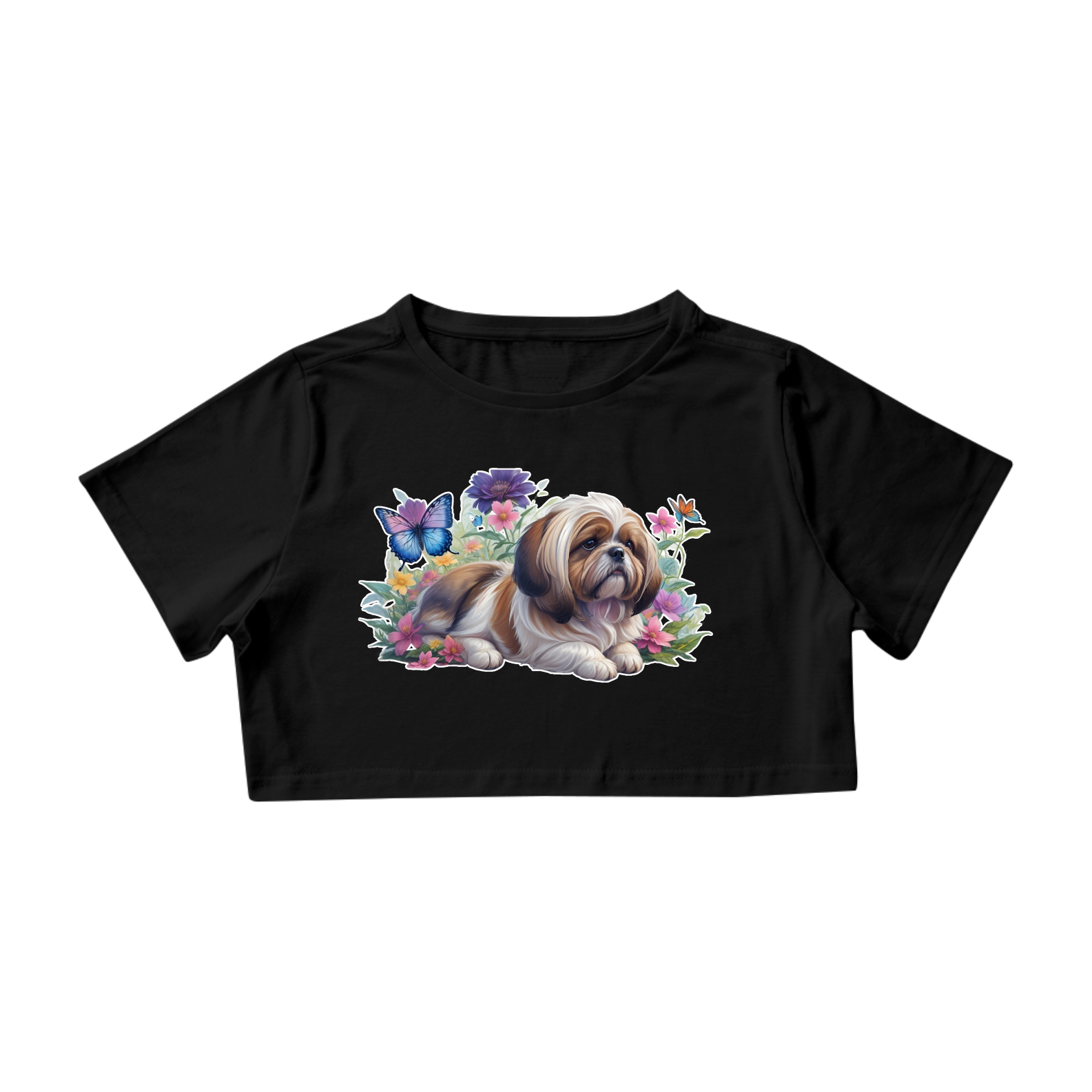 Cropped Lhasaapso - #007