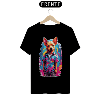 Camiseta Pinscher - #004