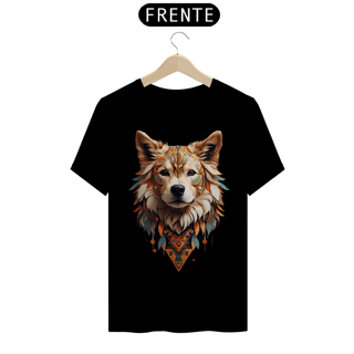 Camiseta Golden Retriever - #009