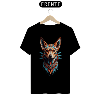 Camiseta Pinscher - #009