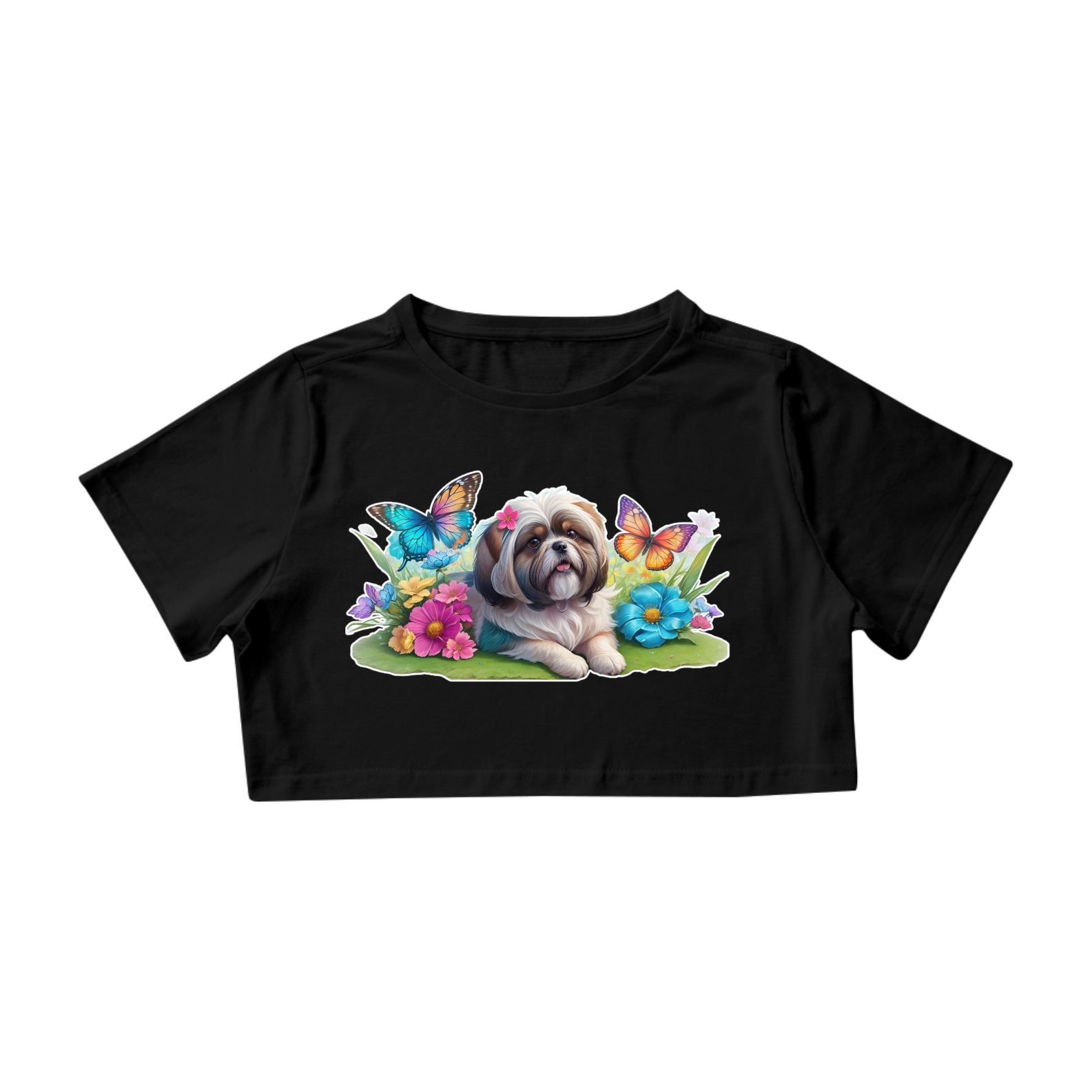 Cropped Lhasaapso - #008