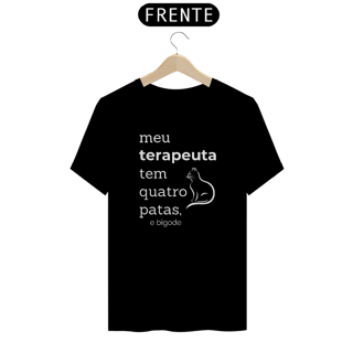 Camiseta Terapeuta de 4 Patas