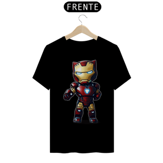 Camiseta Gato de Ferro