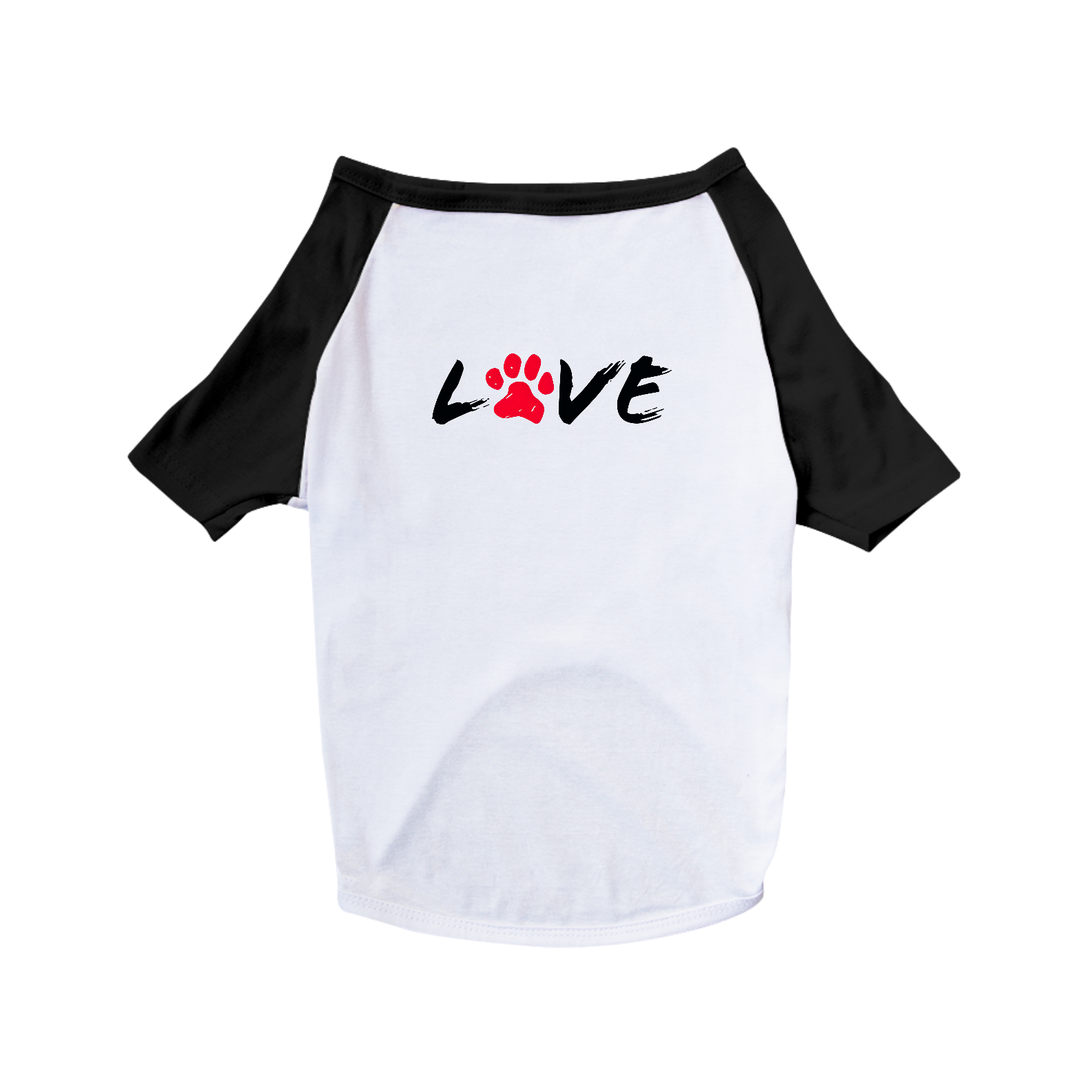 Camiseta Pet - Love