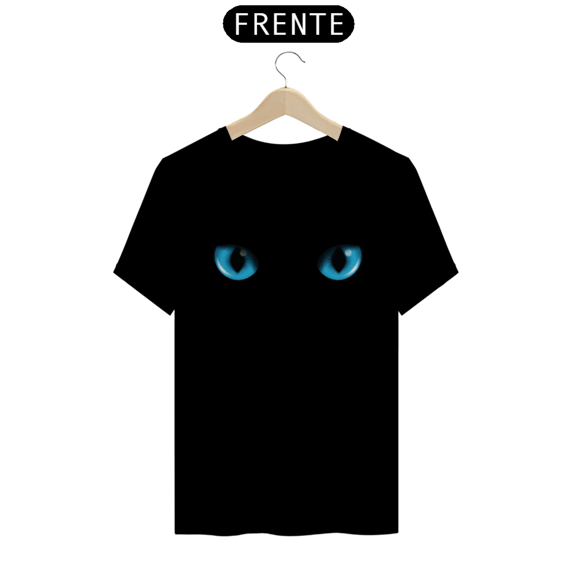 Frases - Olhos de Gato