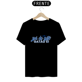 Frases - Pai de Gato