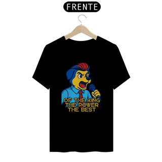 Nome do produtoOf The King, The Power, The Best