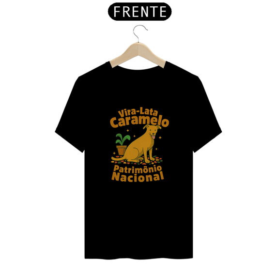 Caramelo Patrimônio Nacional