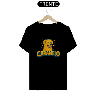 Caramelo Sorridente