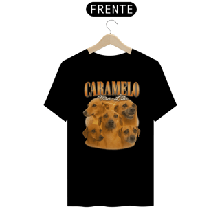 Caramelo Vira Lata