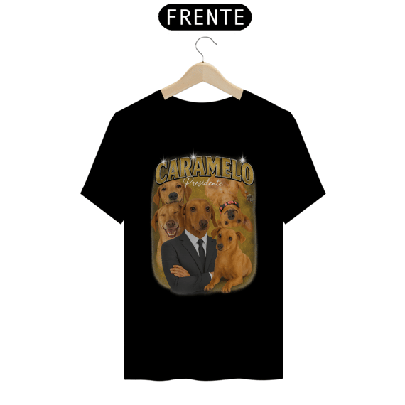 Caramelo Presidente
