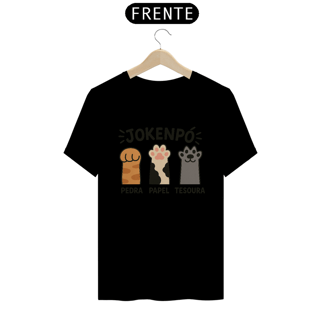 Nome do produtoJokenpô dos Gatos