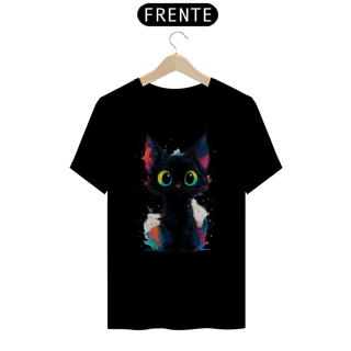 Nome do produtoGato Splash Color
