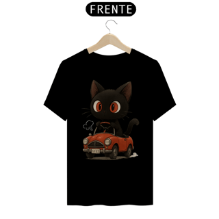 Nome do produtoGato Dirigindo
