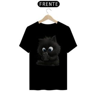 Nome do produtoGatinho no Celular